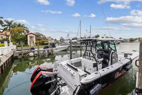 2022 Blackfin 272 CC, photo 1 in Fort Lauderdale, FL