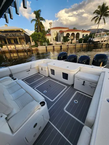 2019 HCB 39 Speciale, photo 1 in Naples, FL