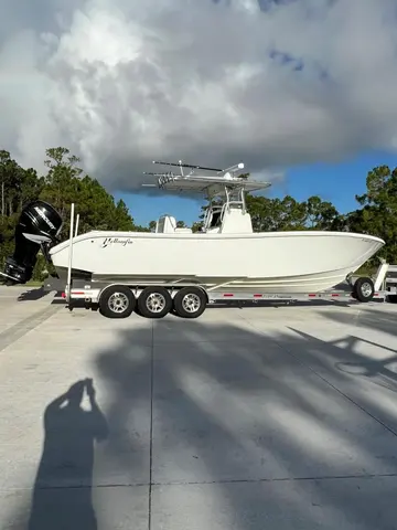 2016 Yellowfin 32 Offshore, photo 1 in Vero Beach, FL