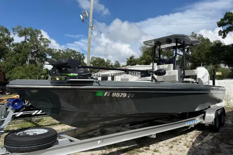 2024 Hayaari Marine 27 CC, photo 1 in Palmetto, FL