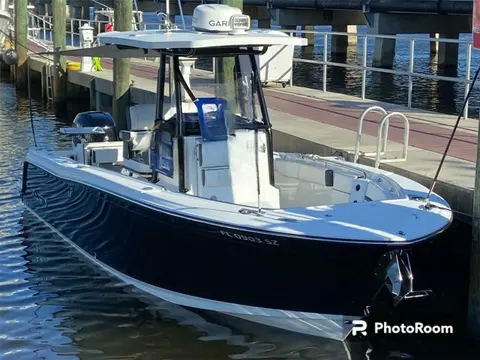2021 Blackfin 252 CC, photo 1 in West Palm Beach, FL