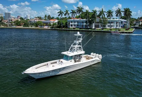 2018 HCB 53 Sueños, photo 1 in Fort Lauderdale, FL