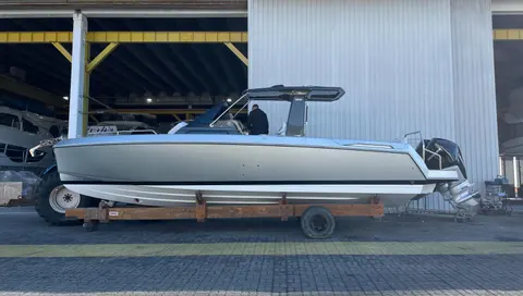 2027 Schaefer V33, photo 1 in Dania Beach, FL