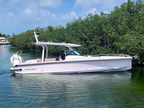 2026 Axopar 29 SUN TOP, photo 1 in Islamorada, FL