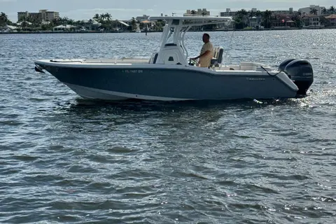 2019 Tidewater 252 LXF, photo 1 in Lantana, FL