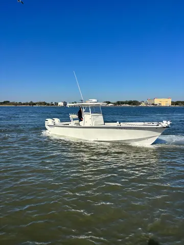 2019 Egret 290, photo 1 in jacksonville, FL