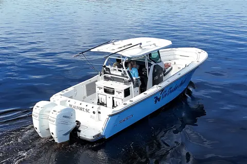2021 Blackfin 332 CC, photo 1 in Jacksonville, FL