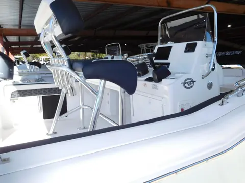 2025 Tidewater 180 CC Adventure, photo 1 in Panacea, FL