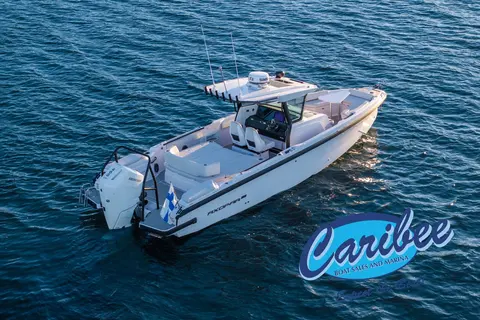 2026 Axopar 29 CCX, photo 1 in Pensacola, FL