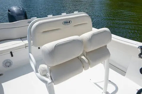 2026 Sea Hunt Ultra 234, photo 1 in Panacea, FL