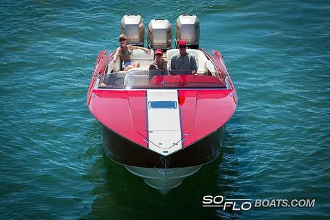 2026 Nor-Tech 360 Monte Carlo Flyer, photo 1 in Dania Beach, FL