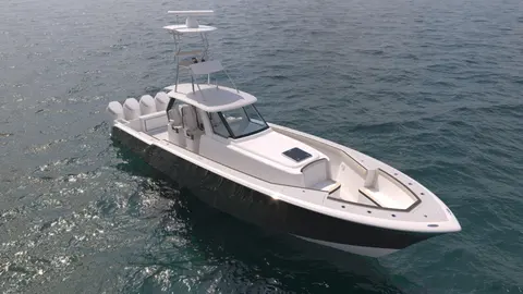 2025 Custom RB41, photo 1 in Stuart, FL