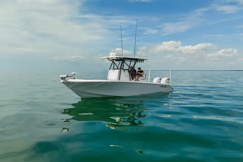 2024 SeaHunter 28 Floridian, photo 1 in Key Largo, FL