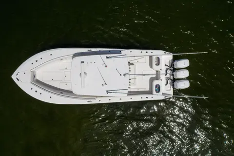 2018 SeaHunter 33 Tournament, photo 1 in Fort Lauderdale, FL