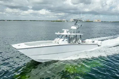 2020 Freeman 42LR, photo 1 in Hallandale Beach, FL