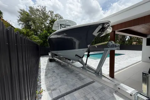 2026 Sea Hunt Ultra 265SE, photo 1 in Miami, FL