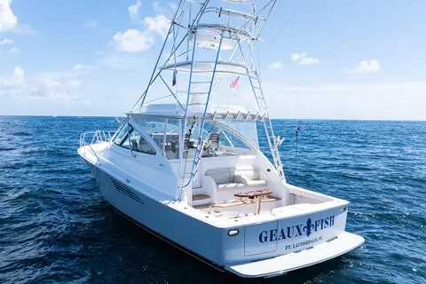 2019 Viking 44 Open, photo 1 in Fort Lauderdale, FL