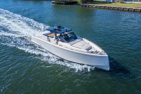 2019 Pardo Yachts P50, photo 1 in Miami Beach, FL