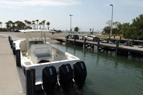 2022 SeaVee 370Z, photo 1 in Palm Beach, FL