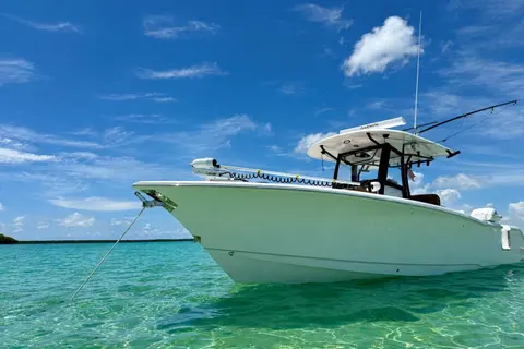 2024 Sea Hunt Gamefish 30CB, photo 1 in Miami, FL