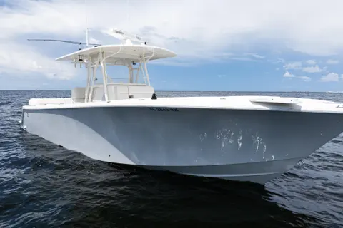 2017 SeaVee 370Z, photo 1 in Naples, FL
