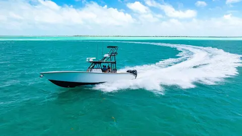 2015 Yellowfin 39 Offshore, photo 1 in Islamorada, FL