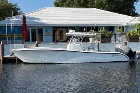 2019 Yellowfin 32 Offshore, photo 1 in Delray Beach, FL