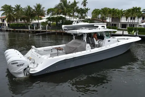 2019 HCB 53 Sueños, photo 1 in Fort Lauderdale, FL