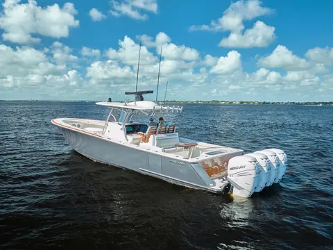 2020 Valhalla V-41, photo 1 in Stuart, FL