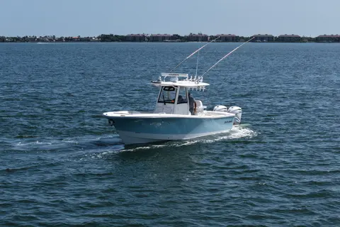 2021 Regulator 31, photo 1 in Stuart, FL