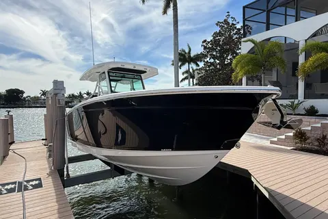 2026 Blackfin 332 CC, photo 1 in Marco Island, FL
