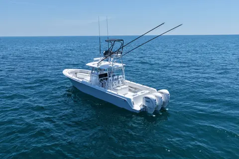 2025 Contender 39 ST, photo 1 in Ormond Beach, FL