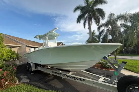 2019 Conch 30, photo 1 in Sunrise, FL