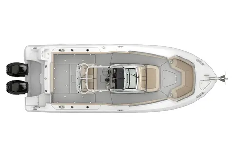 2017 Boston Whaler 250 Outrage, photo 1 in Longboat Key, FL