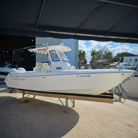 2015 Everglades 255 Center Console, photo 1 in Stuart, FL
