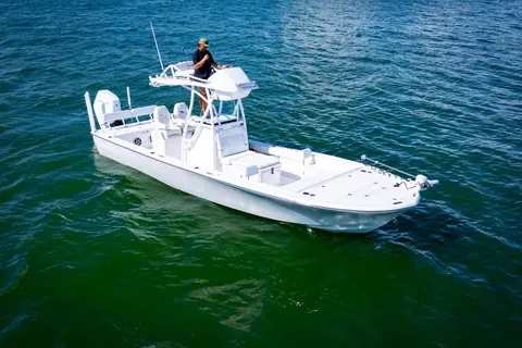2025 Canyon Bay 28h, photo 1 in Boca Grande, FL