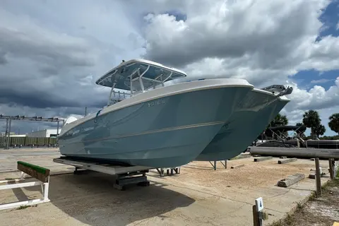2021 Twin Vee 280 CC GF, photo 1 in Port St Joe, FL