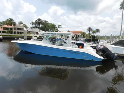 2013 Hydra-Sports 4200 Siesta, photo 1 in Ponte Vedra Beach, FL