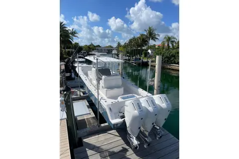 2024 Invincible 36 Open Fisherman, photo 1 in North Miami Beach, FL
