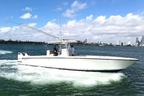 2008 Contender 36 Open, photo 1 in Key Biscayne, FL