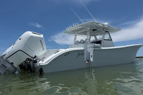 2026 Yellowfin 39 Offshore, photo 1 in Marco Island, FL