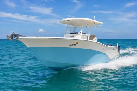 2016 Sea Fox 288 Commander, photo 1 in Parkland, FL