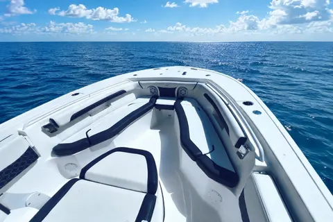 2021 Tidewater 256 CC Adventure, photo 1 in Jupiter, FL
