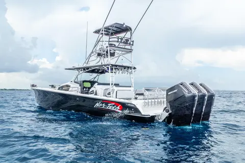 2024 Nor-Tech 452 Super Fish, photo 1 in Lighthouse Point, FL