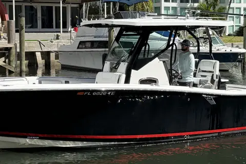 2022 Blackfin 272 CC, photo 1 in Fort Lauderdale, FL