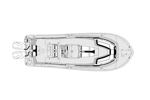 2022 Tidewater 320 CC Adventure, photo 1 in Fort Myers, FL