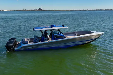2024 Nor-Tech 390 Sport, photo 1 in Tampa, FL