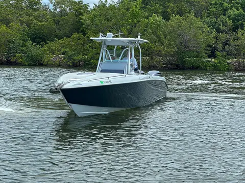 2004 Baja 340 Sportfish, photo 1 in Miami, FL