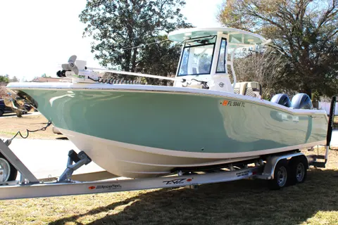 2022 Tidewater 272 CC Adventure, photo 1 in Deltona, FL