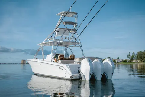 2017 Bahama 37, photo 1 in Cape Canaveral, FL